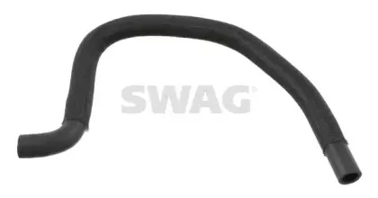 20 92 7341 SWAG Гидравлический шланг, рулевое управление 20 92 7341 SWAG Гидравлический шланг, рулевое управление